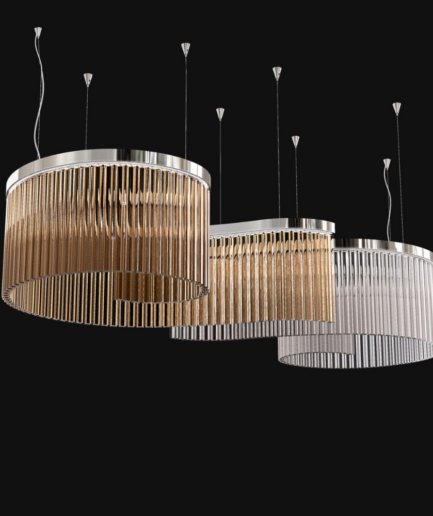 Carmen Élégance 100cm