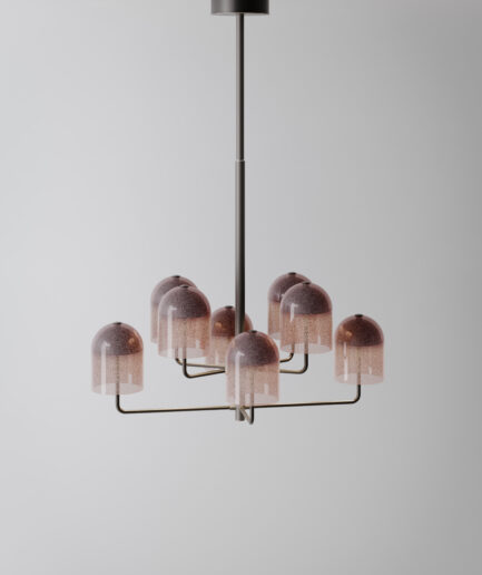 Doma Chandelier